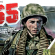 ’65 – Un wargame sur le Vietnam par Mark H. Walker