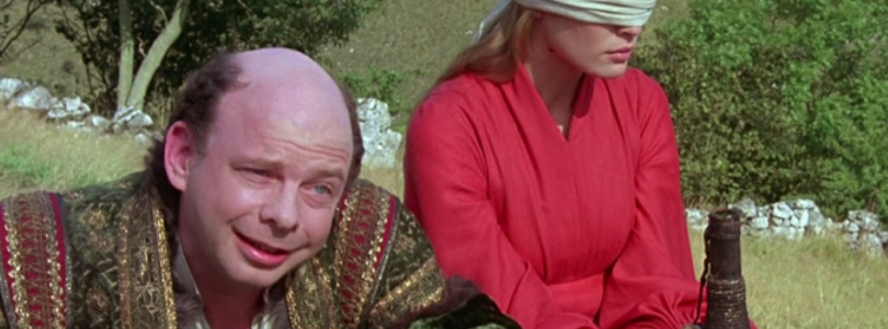 Princess Bride: I Hate to Kill You, le dernier Game Salute