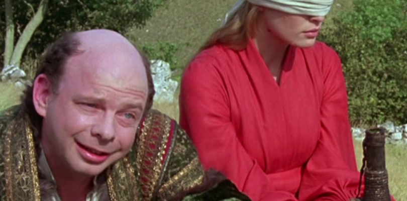 Princess Bride: I Hate to Kill You, le dernier Game Salute