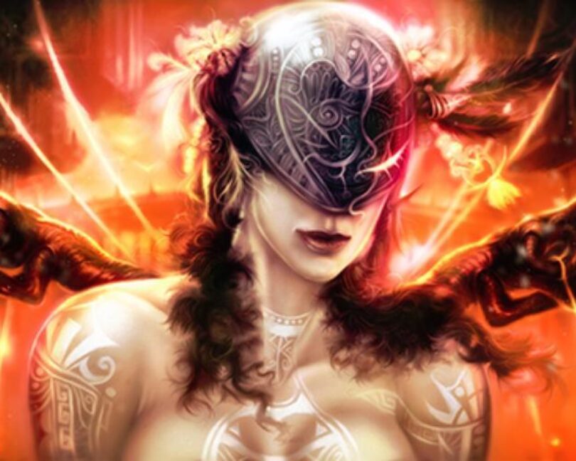 Draconis Invasion – Un jeu deckbuilding médiéval
