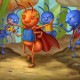 BrilliAnts (Fourmidable) – Un jeu de fourmis pour toute la famille [Relaunch]