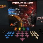 centauri saga