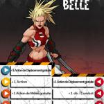 zombicide pimp-S2-Belle