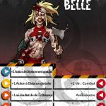 zombicide pimp-S2-Belle