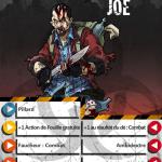 zombicide pimp-S3-Joe