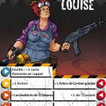 zombicide pimp-S3-Louise