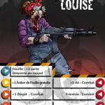 zombicide pimp-S3-Louise
