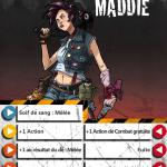 zombicide pimp-S3-Maddie