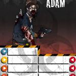 zombicide pimp-s3-Adam