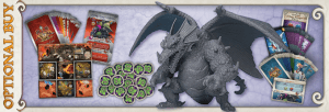 arcadia quest inferno - chaos dragon