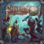 Jeu Folklore: The Affliction - Kickstarter par Greenbier