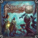 Jeu Folklore: The Affliction - Kickstarter par Greenbier