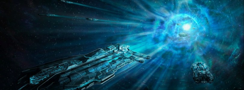 Fleet Commander prend son envol sur Kickstarter!