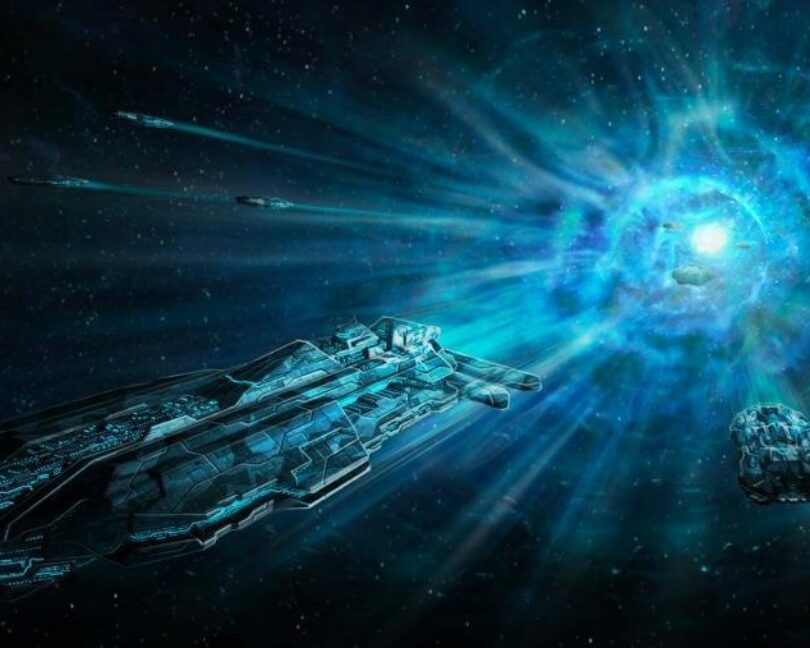Fleet Commander prend son envol sur Kickstarter!