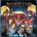 Aeon's End Avis des membres