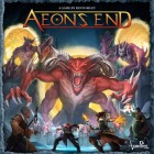 Jeu Aeon's End - Kickstarter Aeon's End - KS Extension War Eternal