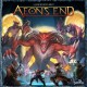 Jeu Aeon's End - Kickstarter Aeon's End - KS Extension War Eternal