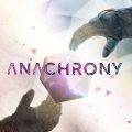 Anachrony Open the Box - DéludiK