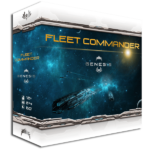 fleet commander