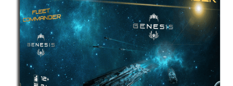 fleet commander