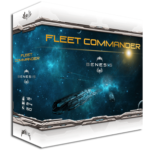 fleet commander