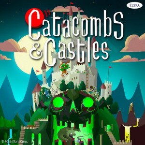 catacombs castles