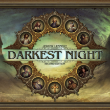 Darkest Night