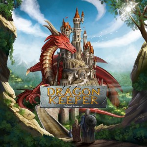 dragon keeper-boite