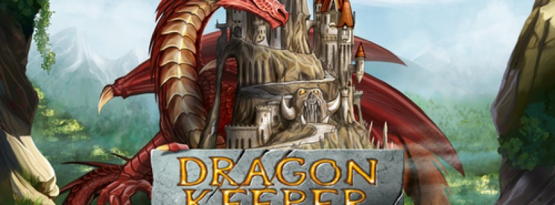 Dragon Keeper – ilopeli – sur KS jusqu’au 3 février