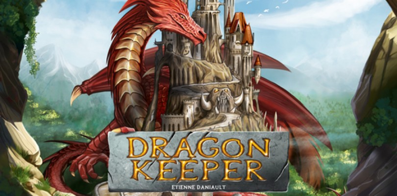 Dragon Keeper – ilopeli – sur KS jusqu’au 3 février