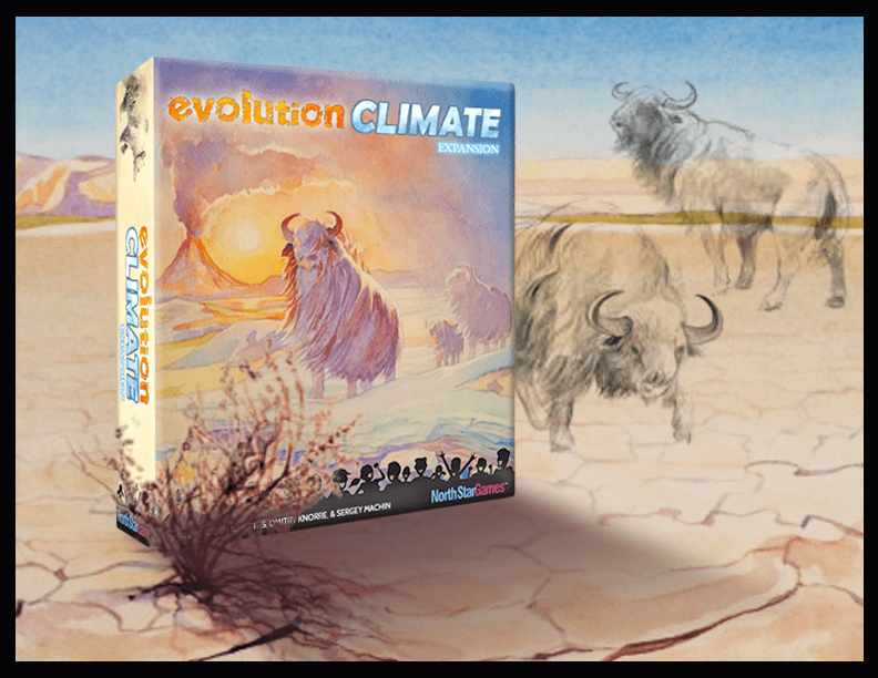 Evolution: Climate