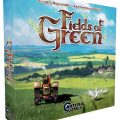 fields of green-dos des cartes