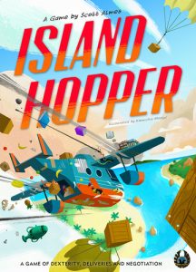 ks island hopper