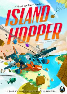 island hopper