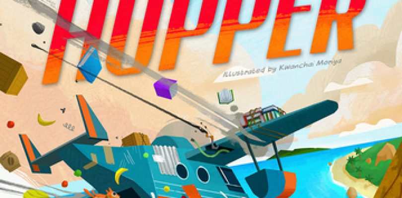 ks island hopper