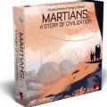 Martians : A Story of Civilization Donnez votre avis