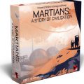 Martians A Story of Civilization - Présentation du matériel par Déludik