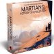martians - a story of civilization