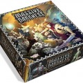 Massive Darkness-Unboxing-Matthieu