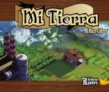 mi tierra-board