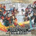 jeu Millennium Blades par Level 99