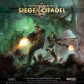 Mutant Chronicles: Siege of the Citadel News