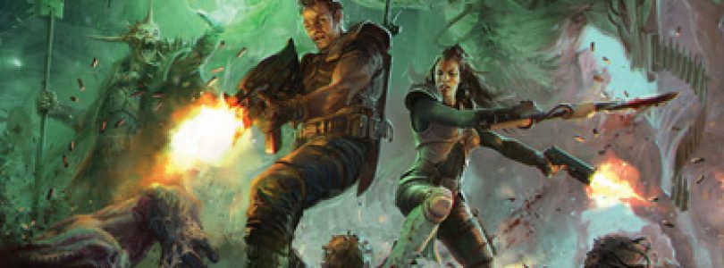 mutant chronicles siege of the citadel