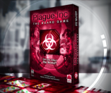 Jeu Plague Inc. par Ndemic Creations