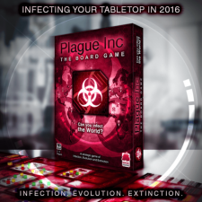 Plague Inc