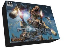 promethean wars