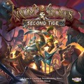 rum & bones: second tide - boite