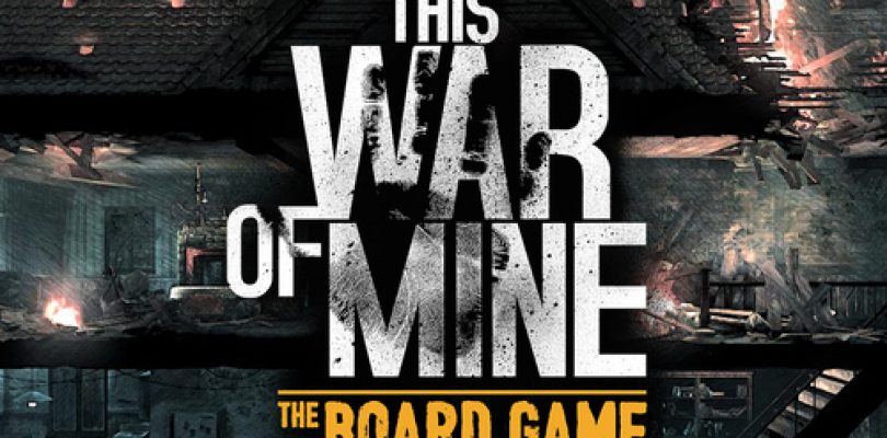 this war of mine