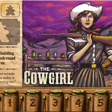 Beyond the Black (et les Tiny Epic)