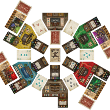 Beyond the Black (et les Tiny Epic)